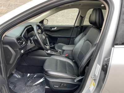 Used 2020 Ford Escape for sale in St. Joseph MO