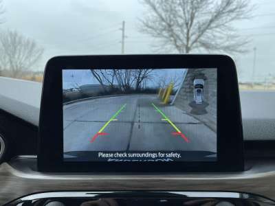 Used 2020 Ford Escape for sale in St. Joseph MO