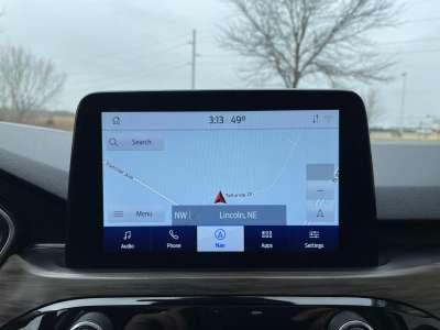 Used 2020 Ford Escape for sale in St. Joseph MO