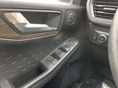 Used 2020 Ford Escape for sale in St. Joseph MO