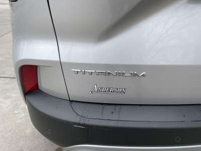 Used 2020 Ford Escape for sale in St. Joseph MO