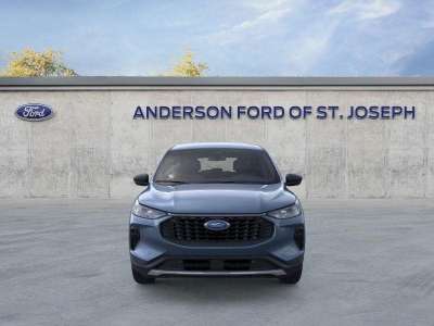 New 2026 Ford Escape for sale in St. Joseph MO