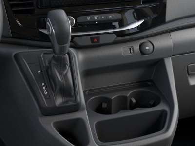 New 2026 Ford Transit Passenger Wagon for sale in St. Joseph MO