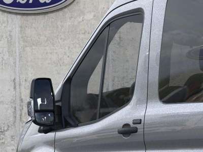 New 2026 Ford Transit Passenger Wagon for sale in St. Joseph MO