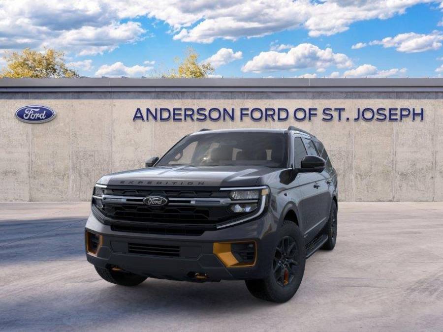 New 2026 Ford Expedition for sale in St. Joseph MO