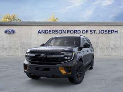 New 2026 Ford Expedition for sale in St. Joseph MO