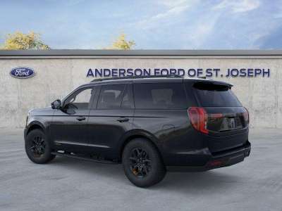 New 2026 Ford Expedition Tremor SUV/Crossover for sale in St. Joseph MO