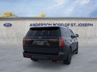 New 2026 Ford Expedition Tremor SUV/Crossover for sale in St. Joseph MO