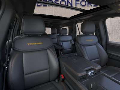 New 2026 Ford Expedition Tremor SUV/Crossover for sale in St. Joseph MO