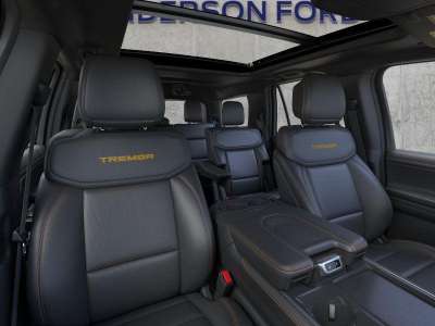 New 2026 Ford Expedition for sale in St. Joseph MO