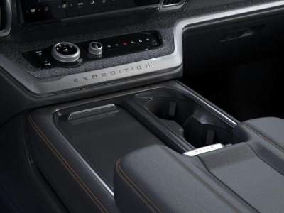 New 2026 Ford Expedition for sale in St. Joseph MO