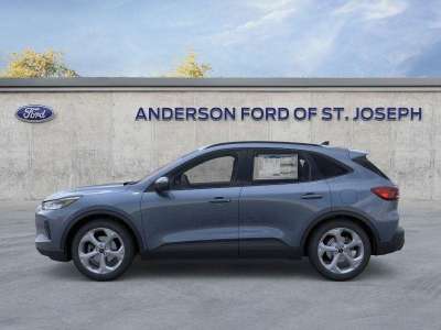 New 2026 Ford Escape ST-Line Select SUV/Crossover for sale in St. Joseph MO
