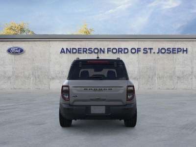 New 2025 Ford Bronco Sport for sale in St. Joseph MO