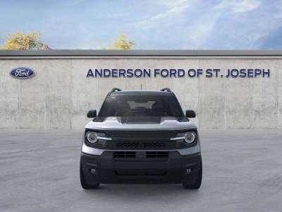 New 2025 Ford Bronco Sport for sale in St. Joseph MO