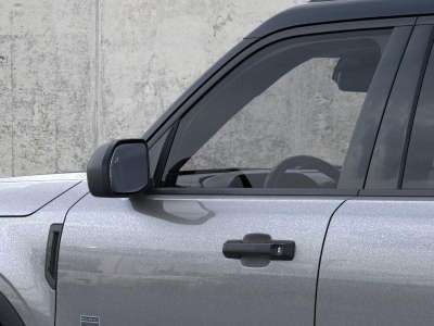 New 2025 Ford Bronco Sport for sale in St. Joseph MO