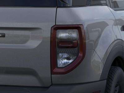 New 2025 Ford Bronco Sport for sale in St. Joseph MO