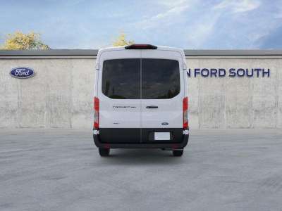 New 2026 Ford Transit Passenger Wagon XL Full-Sized Van for sale in St. Joseph MO