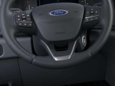 New 2026 Ford Transit Passenger Wagon for sale in St. Joseph MO
