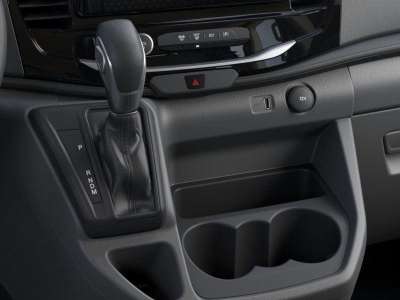 New 2026 Ford Transit Passenger Wagon for sale in St. Joseph MO