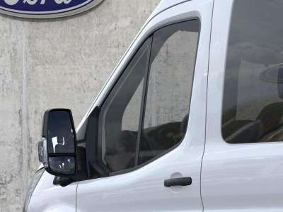 New 2026 Ford Transit Passenger Wagon for sale in St. Joseph MO