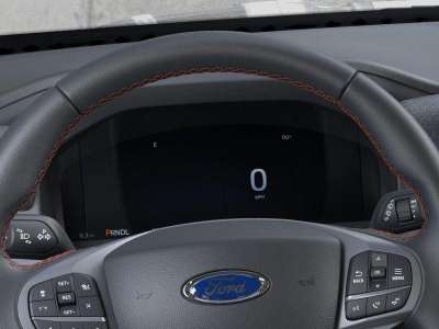 New 2026 Ford Explorer for sale in St. Joseph MO