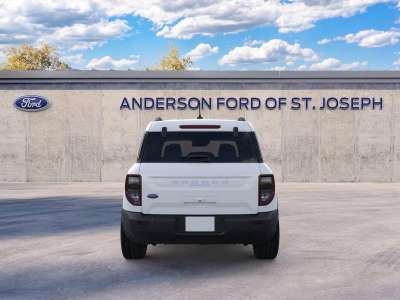 New 2026 Ford Bronco Sport Big Bend SUV/Crossover for sale in St. Joseph MO