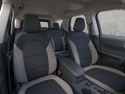 New 2026 Ford Bronco Sport Big Bend SUV/Crossover for sale in St. Joseph MO