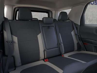 New 2026 Ford Bronco Sport for sale in St. Joseph MO