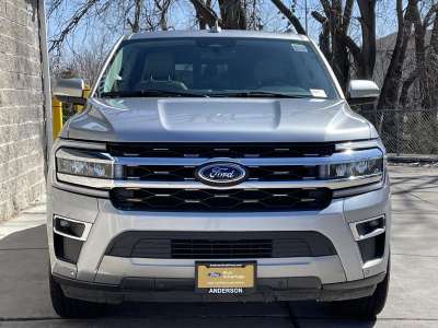 Used 2024 Ford Expedition Max Limited SUV/Crossover for sale in St. Joseph MO