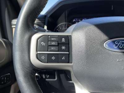 Used 2024 Ford Expedition Max for sale in St. Joseph MO