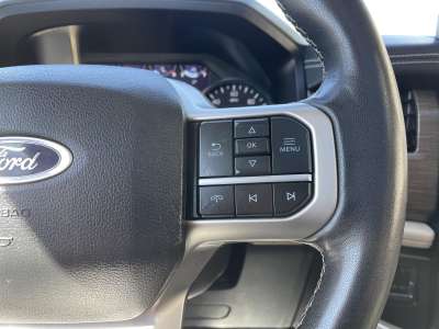 Used 2024 Ford Expedition Max for sale in St. Joseph MO