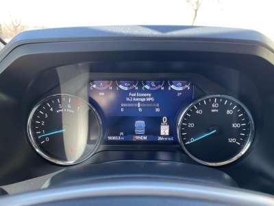 Used 2024 Ford Expedition Max for sale in St. Joseph MO