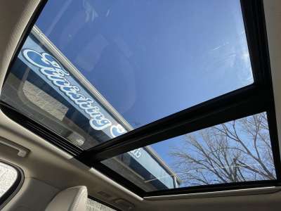 Used 2024 Ford Expedition Max for sale in St. Joseph MO