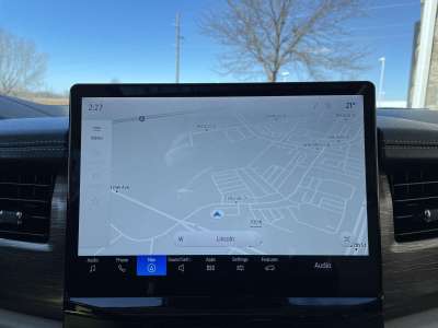 Used 2024 Ford Expedition Max for sale in St. Joseph MO