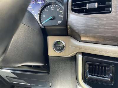 Used 2024 Ford Expedition Max for sale in St. Joseph MO