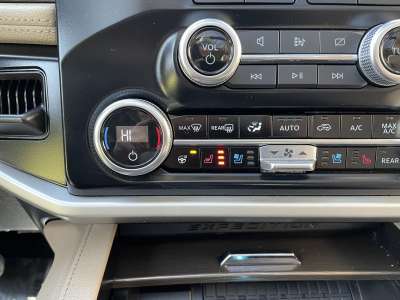 Used 2024 Ford Expedition Max for sale in St. Joseph MO