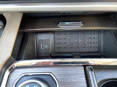 Used 2024 Ford Expedition Max for sale in St. Joseph MO