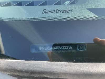 Used 2024 Ford Expedition Max for sale in St. Joseph MO