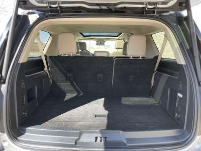 Used 2024 Ford Expedition Max for sale in St. Joseph MO