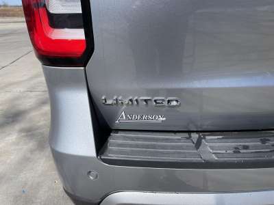 Used 2024 Ford Expedition Max for sale in St. Joseph MO