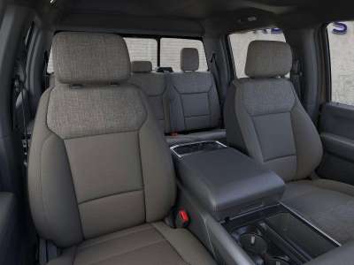 New 2026 Ford F-150 XLT Crew Cab Truck for sale in St. Joseph MO