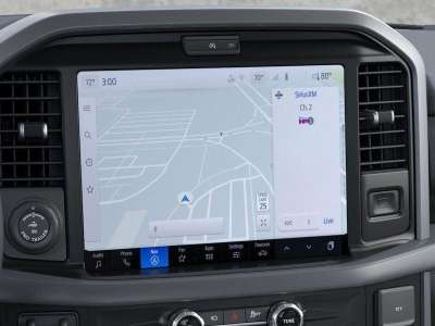 New 2026 Ford F-150 for sale in St. Joseph MO