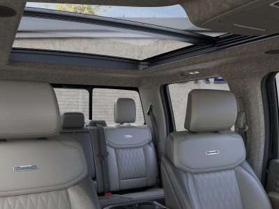 New 2026 Ford F-150 for sale in St. Joseph MO