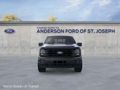 New 2026 Ford F-150 XLT Crew Cab Truck for sale in St. Joseph MO