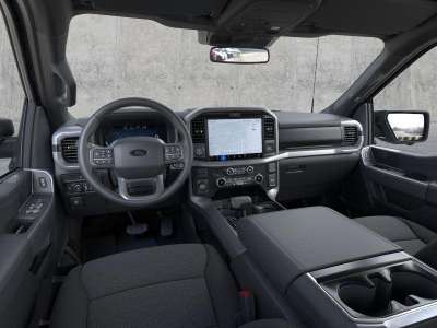 New 2026 Ford F-150 XLT Crew Cab Truck for sale in St. Joseph MO
