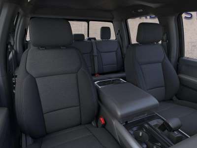 New 2026 Ford F-150 for sale in St. Joseph MO