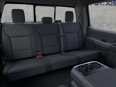 New 2026 Ford F-150 for sale in St. Joseph MO