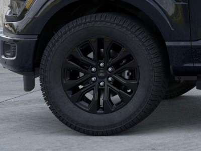 New 2026 Ford F-150 for sale in St. Joseph MO