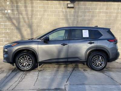 Used 2023 Nissan Rogue for sale in St. Joseph MO