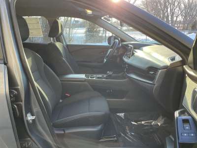 Used 2023 Nissan Rogue for sale in St. Joseph MO